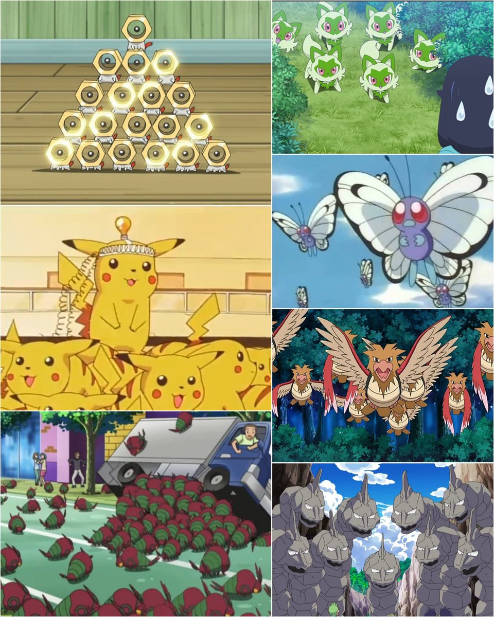 🔥Infinite Mewtwo⚡ tweet media