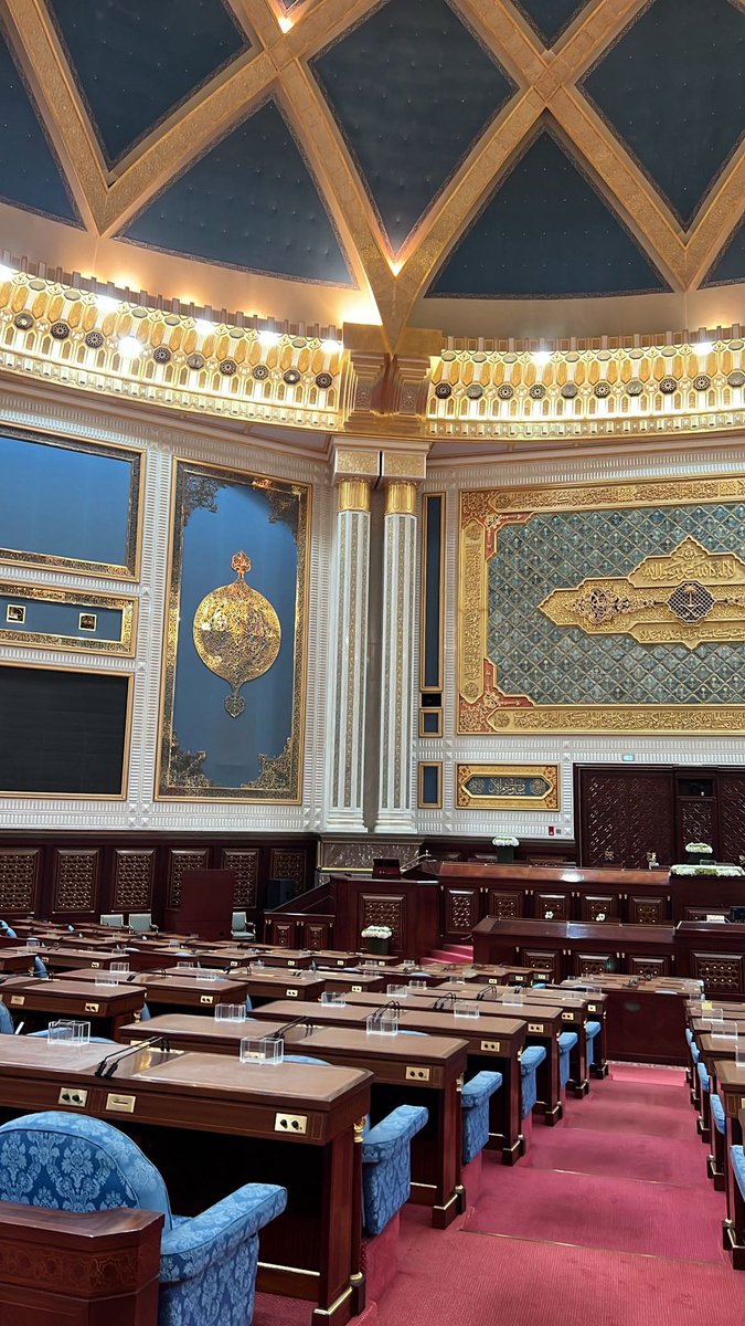 N7nr2's tweet photo. تشرفت اليوم بزيارة مجلس الشورى ضمن مقرر الحوار الصحفي، حيث حضرت جانب من الجلسة مباشرة واطّلعت على آلية عمل المجلس وسير الجلسات 
وكما سعدت باللقاء مع معالي مساعد رئيس مجلس الشورى ، الدكتورة حنان الأحمدي. 

تجربة ثرية ومُلهمة أعتز بها 🇸🇦✨ @AishahAlotaibi5 https://t.co/m3EDkxa7hH