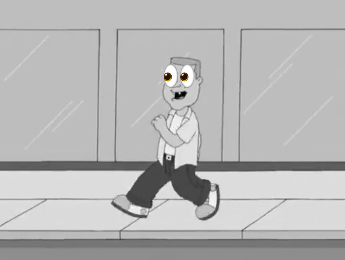 Manolo el parásito que vive en sus corazones uwu tweet media