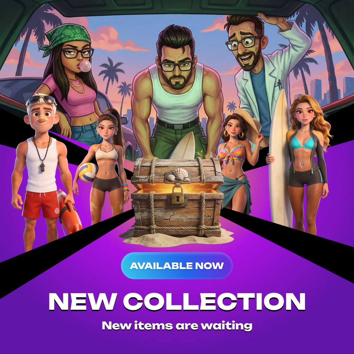 CITY Holder tweet media