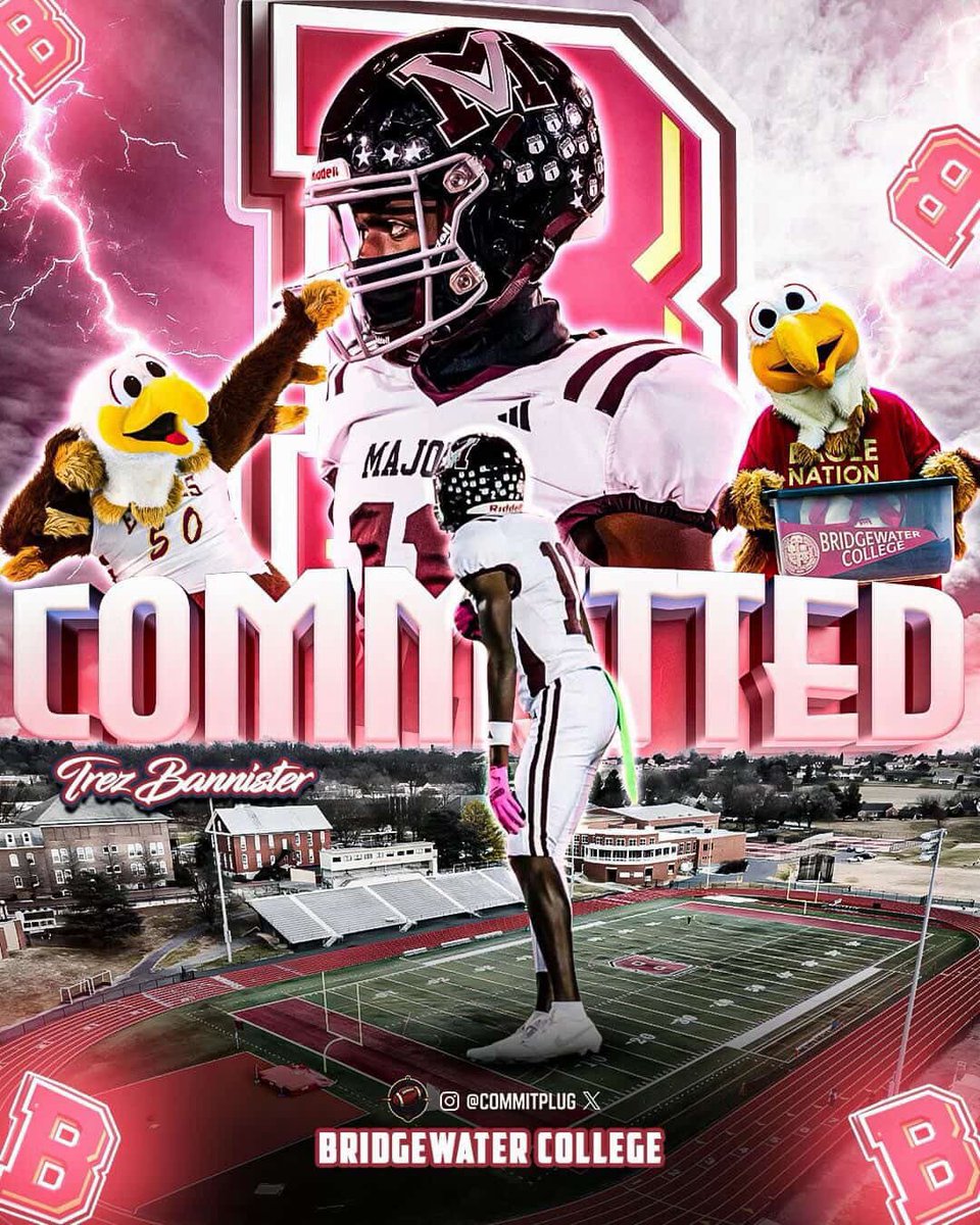 Demontrez “Trez” Bannister tweet media