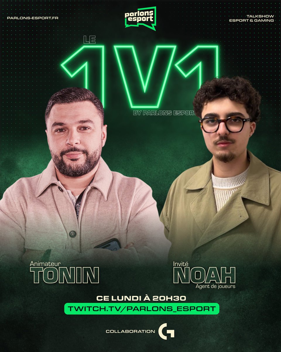 Parlons Esport tweet media