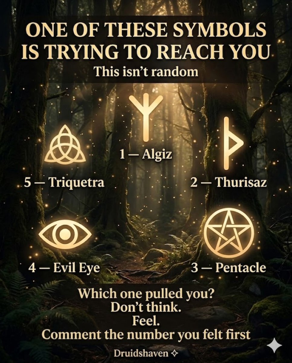 Druidshaven tweet media