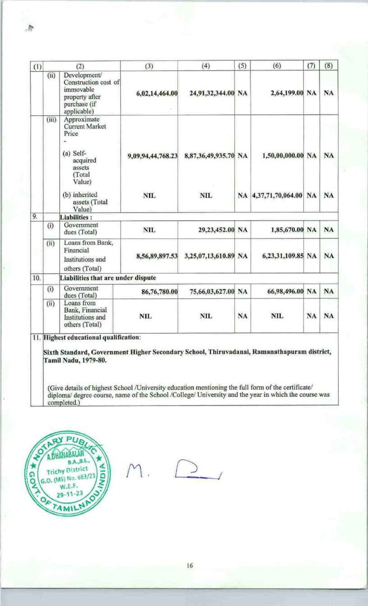 S Mannar Mannan tweet media