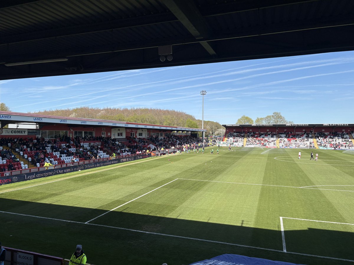 James Rice tweet media