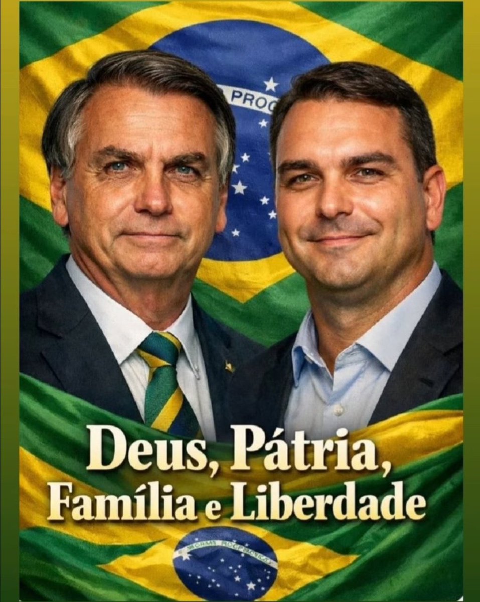 Carlos Bolsonaro tweet media
