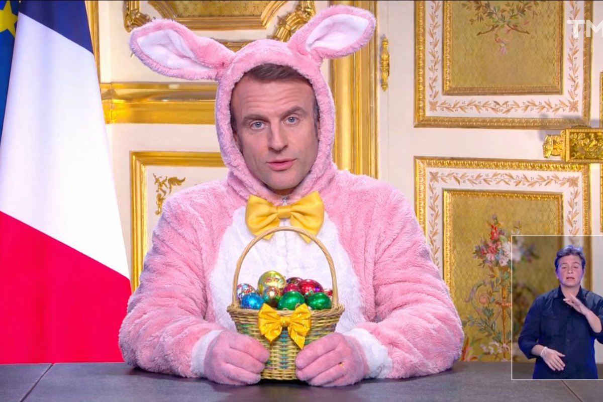 Pediavenir tweet media