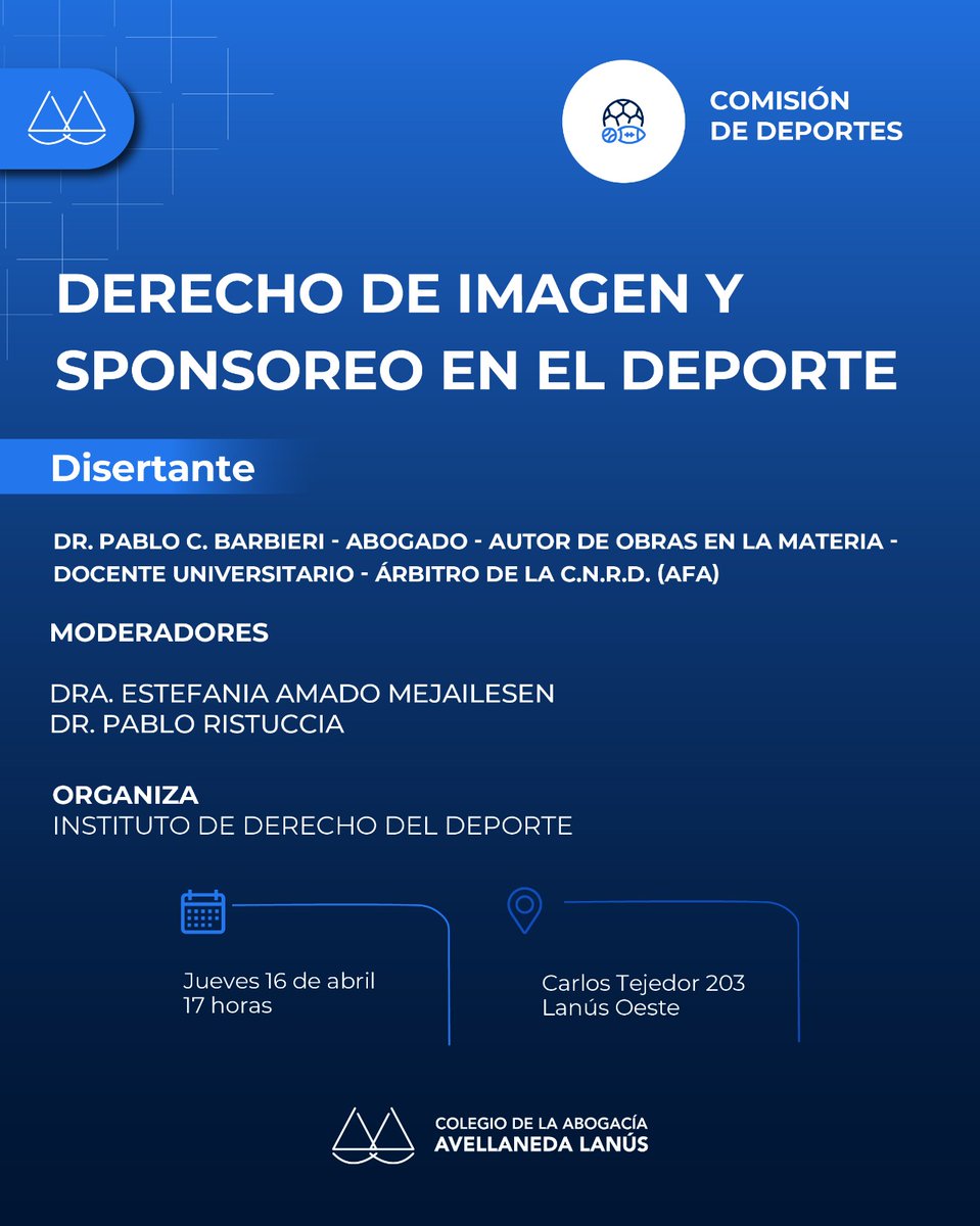 Pablo C. Barbieri tweet media