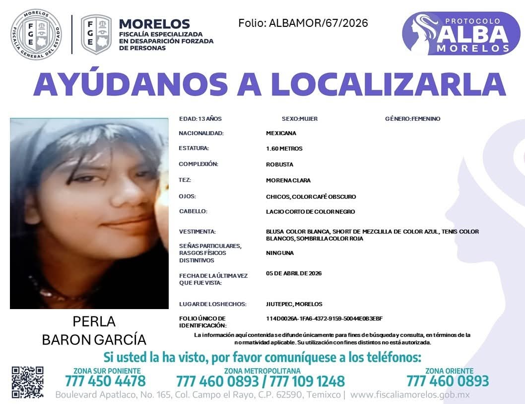 El Dato Noticias Morelos 📰 tweet media