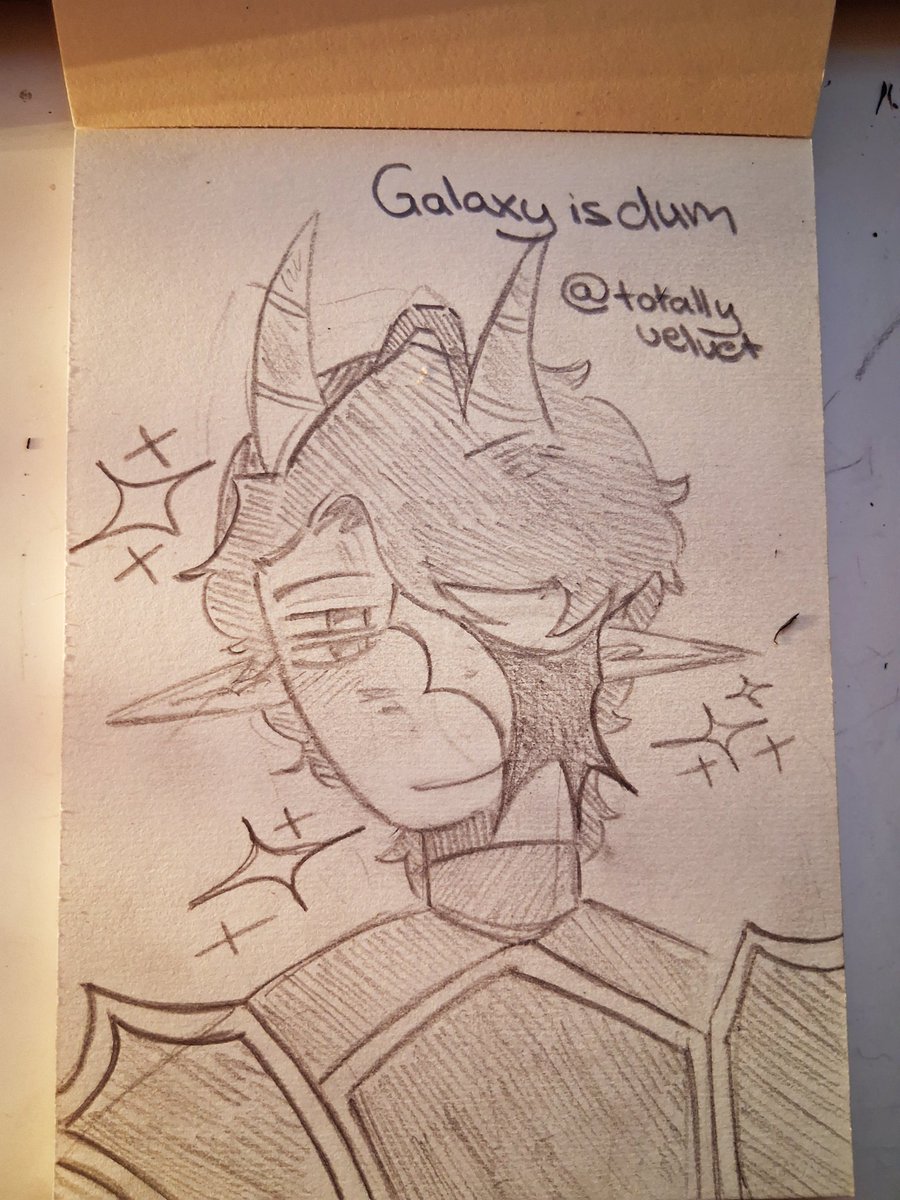 Velvet (Brain full of minecraft) tweet media