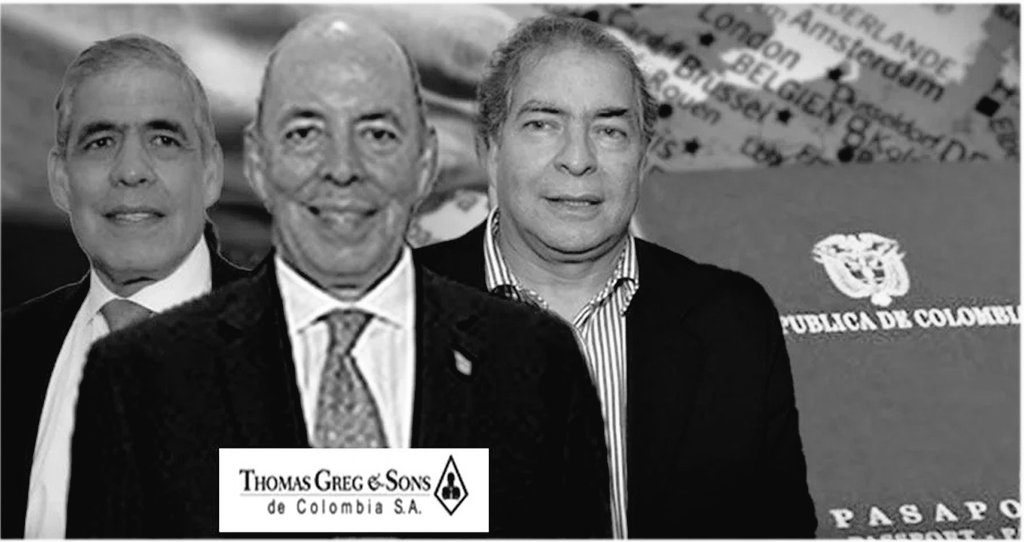 Distopía prensa tweet media