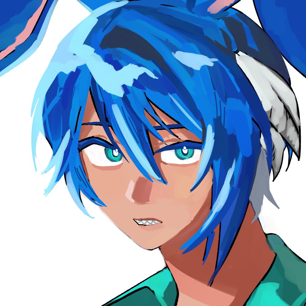 おねだりして tweet media