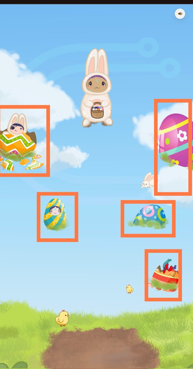 sucimaru97's tweet photo. 5 eggs @cysic_xyz https://t.co/wh13Uou1iK