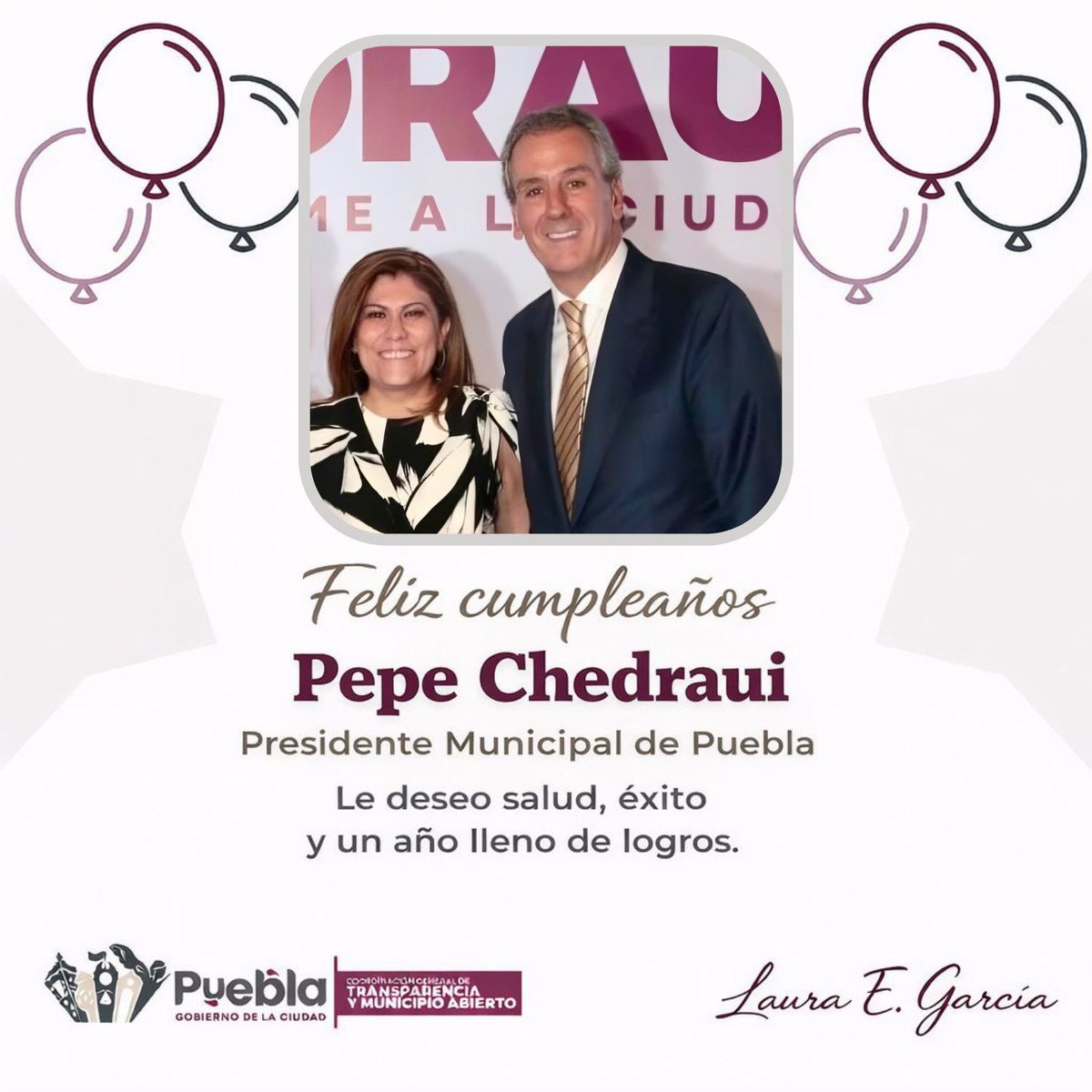 Laura E. García González tweet media