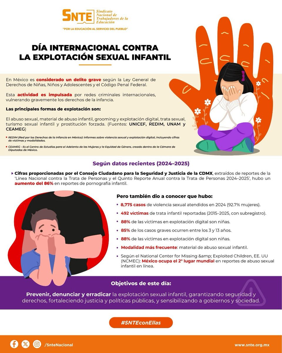 SNTE Sección 40 tweet media