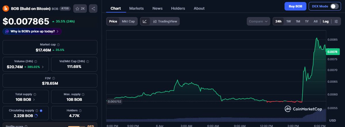 SAMI✨ (BOB ARC) tweet media