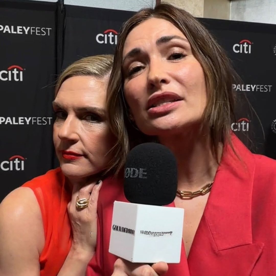 carol sturka’s butch stance tweet media