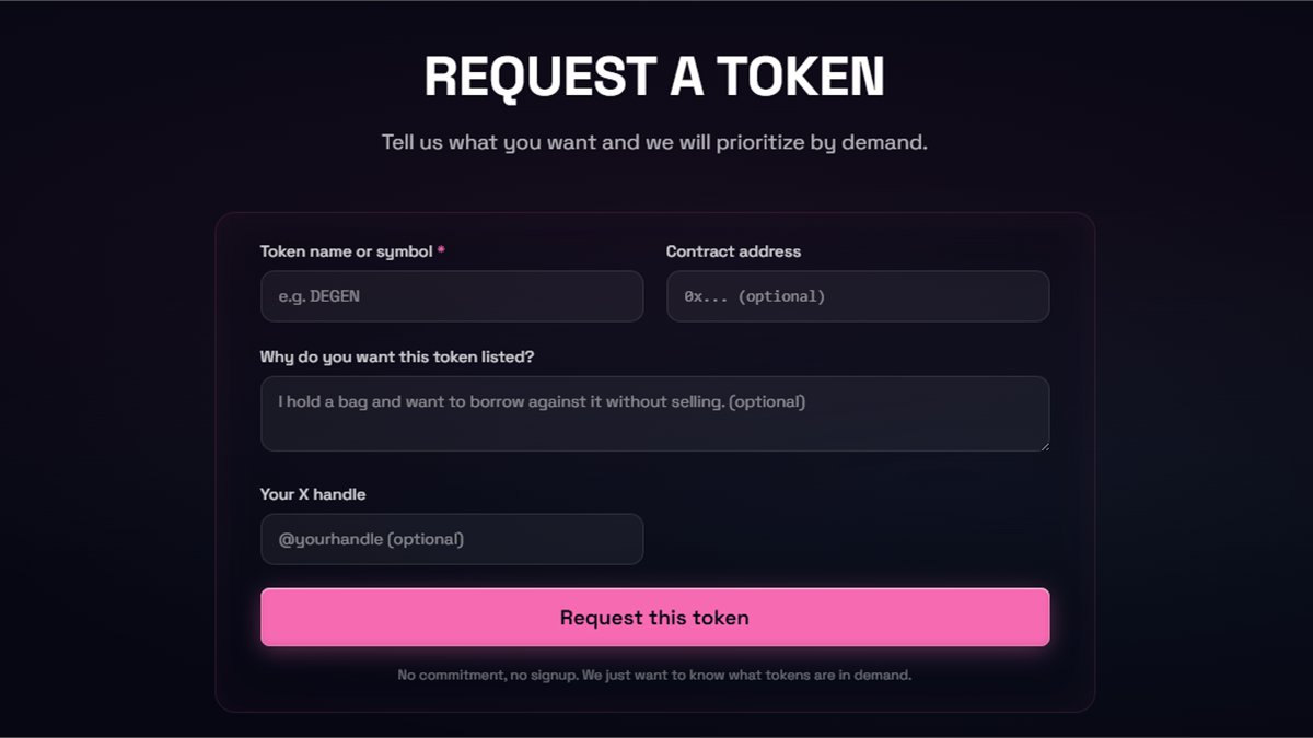 Based Loans tweet media