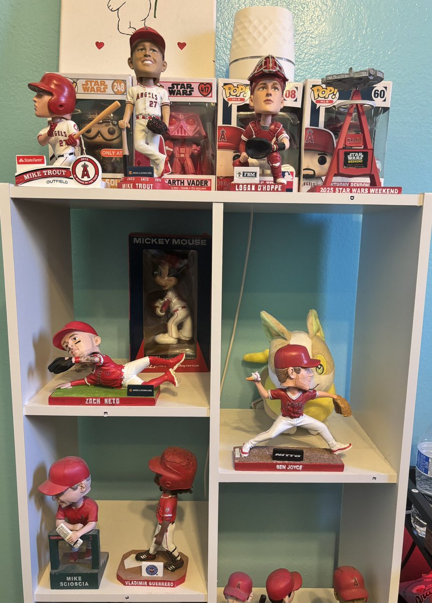 Not Josh Lowe tweet media