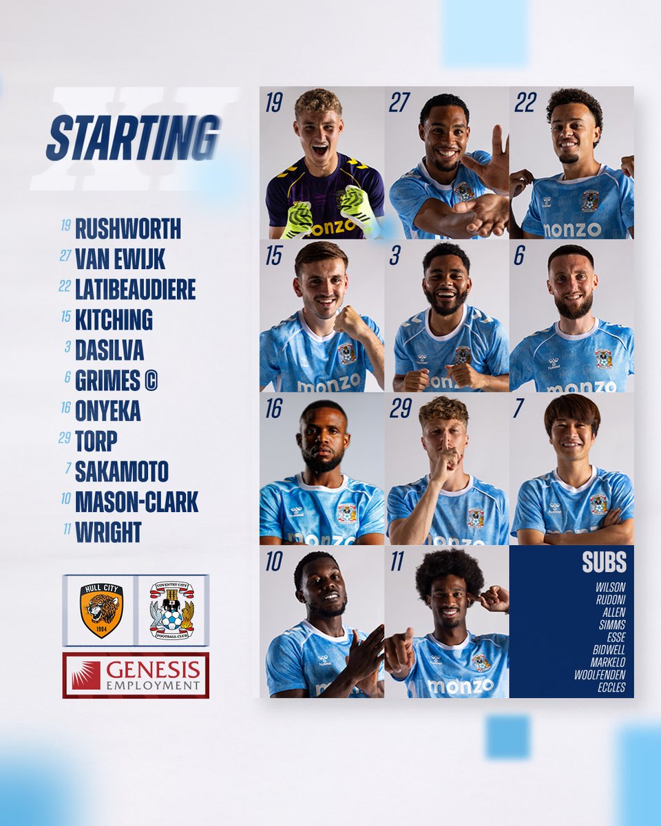 Coventry City tweet media