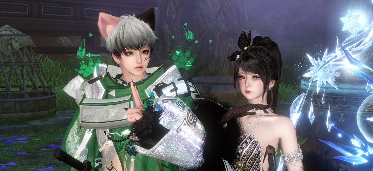 𝑀𝐼𝑀𝐼: 鬽鬽 tweet media