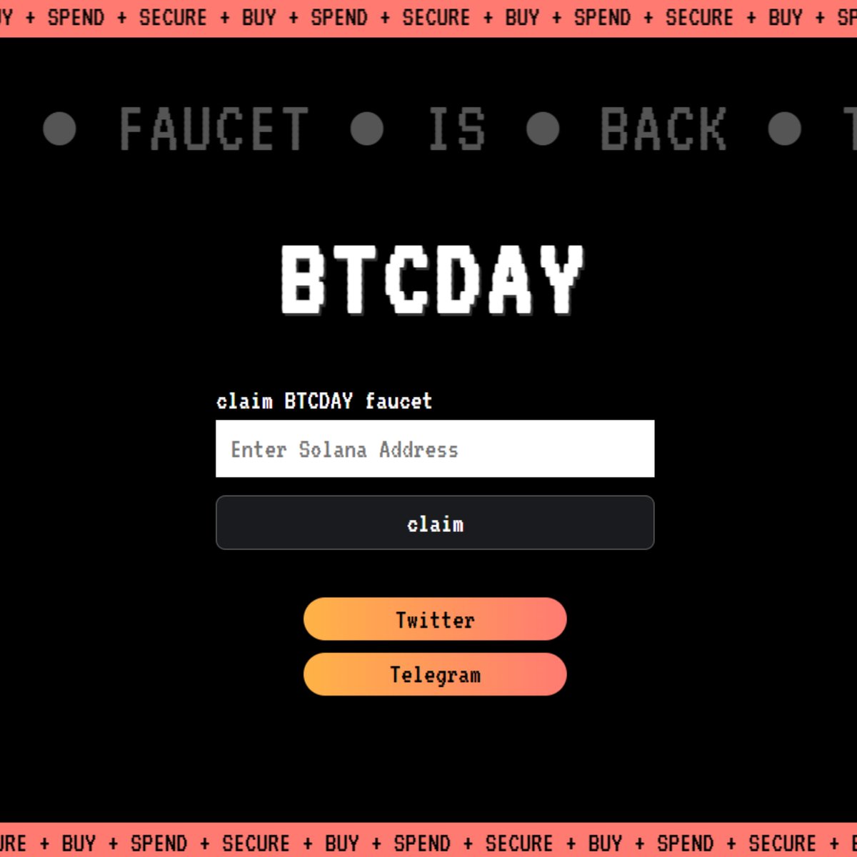 BTCDAY tweet media