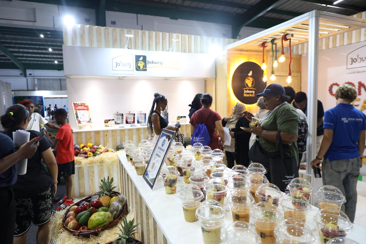 Joburg Market tweet media