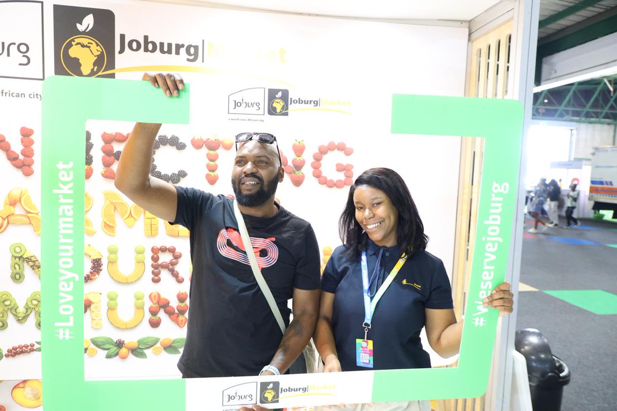 Joburg Market tweet media