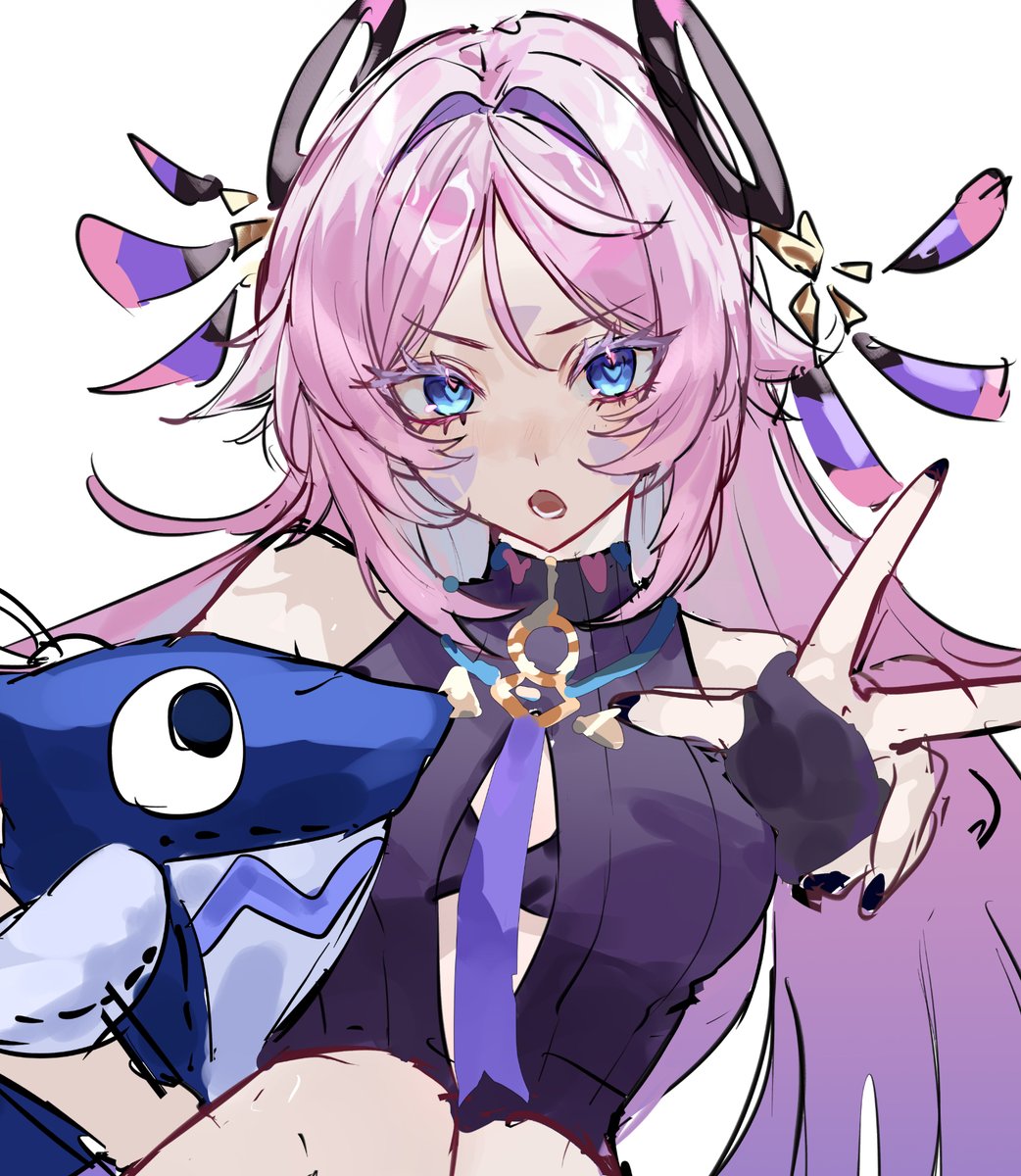 この時間の投稿は伸びない