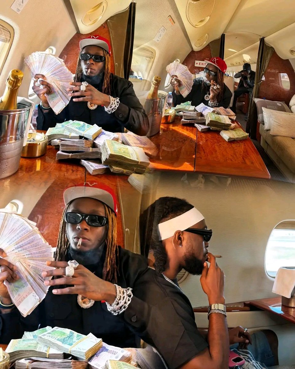 HIMRA NATION 1X tweet media