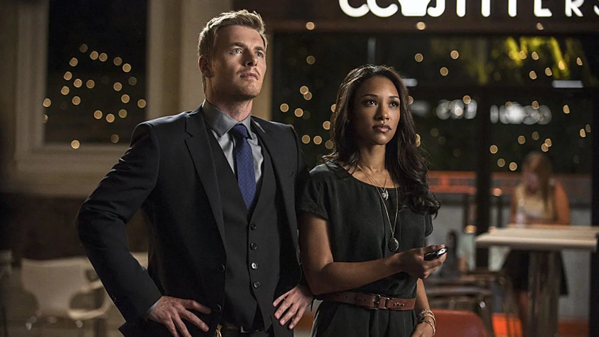 JuanC_Rdgz's tweet photo. 📺 Happy Birthday Rick Cosnett 🎂📺
#RickCosnett #TheFlash #EddieThawne #MalcolmGilmore #CobaltBlue #Deathstorm #HappyBirthdayRickCosnett https://t.co/uayyX3WZId