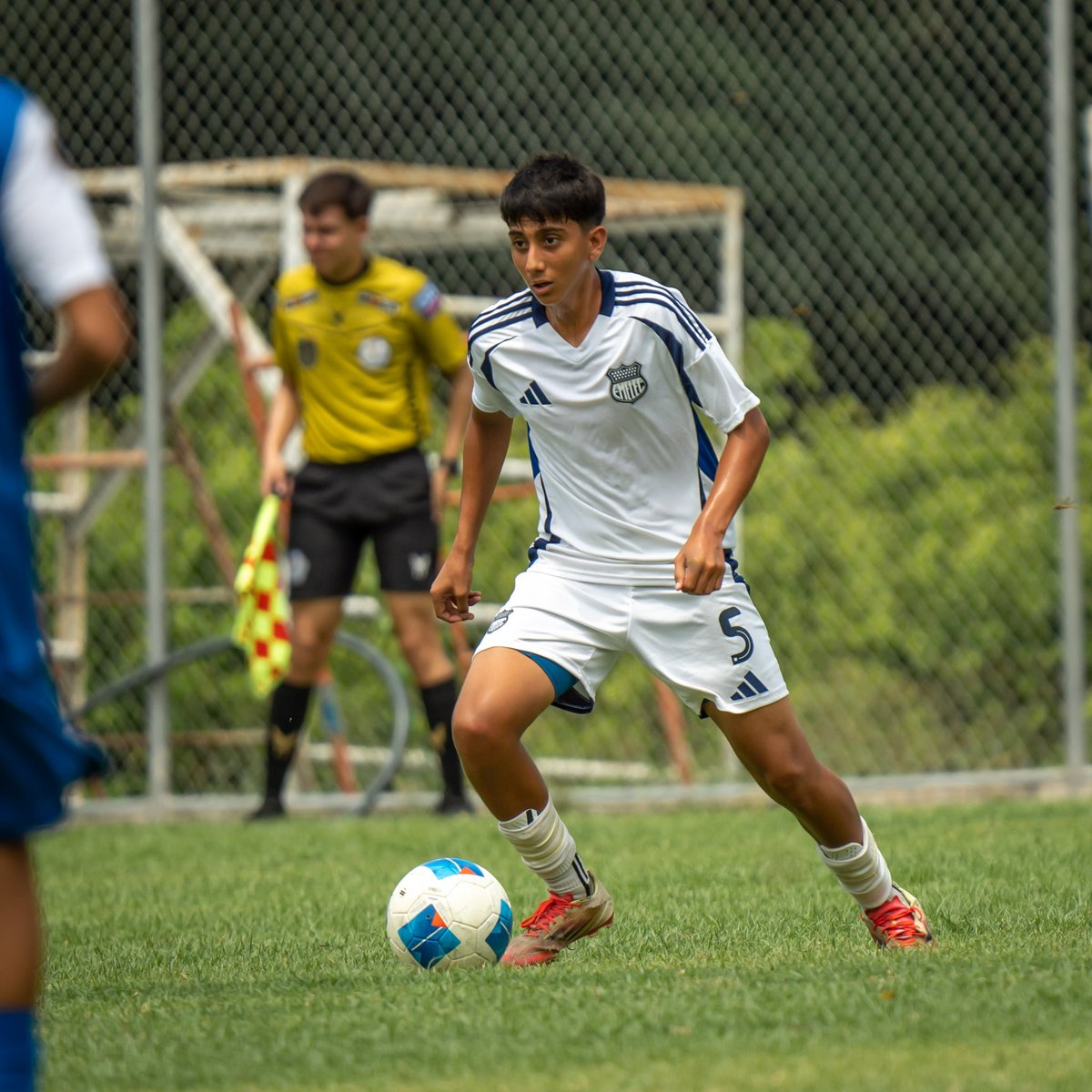 Formativas CSE tweet media