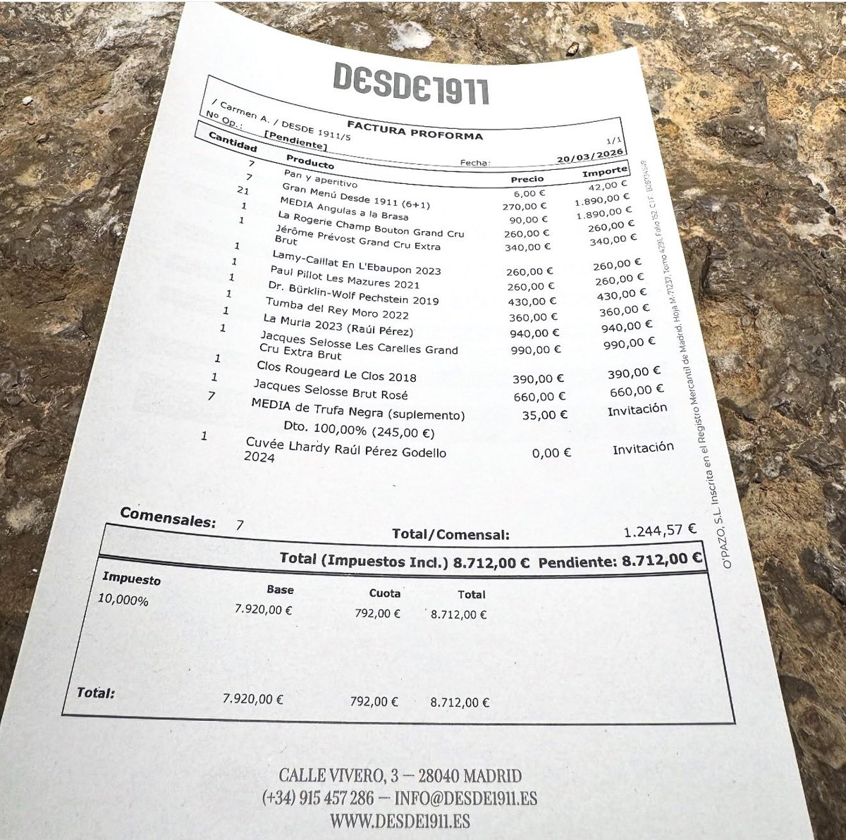 Ana Cubilla ن 🇪🇸 tweet media