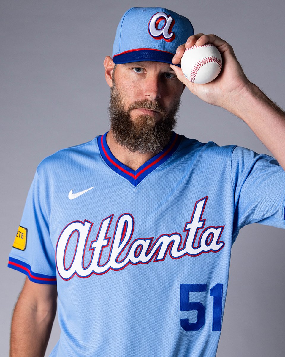 Atlanta Braves tweet media