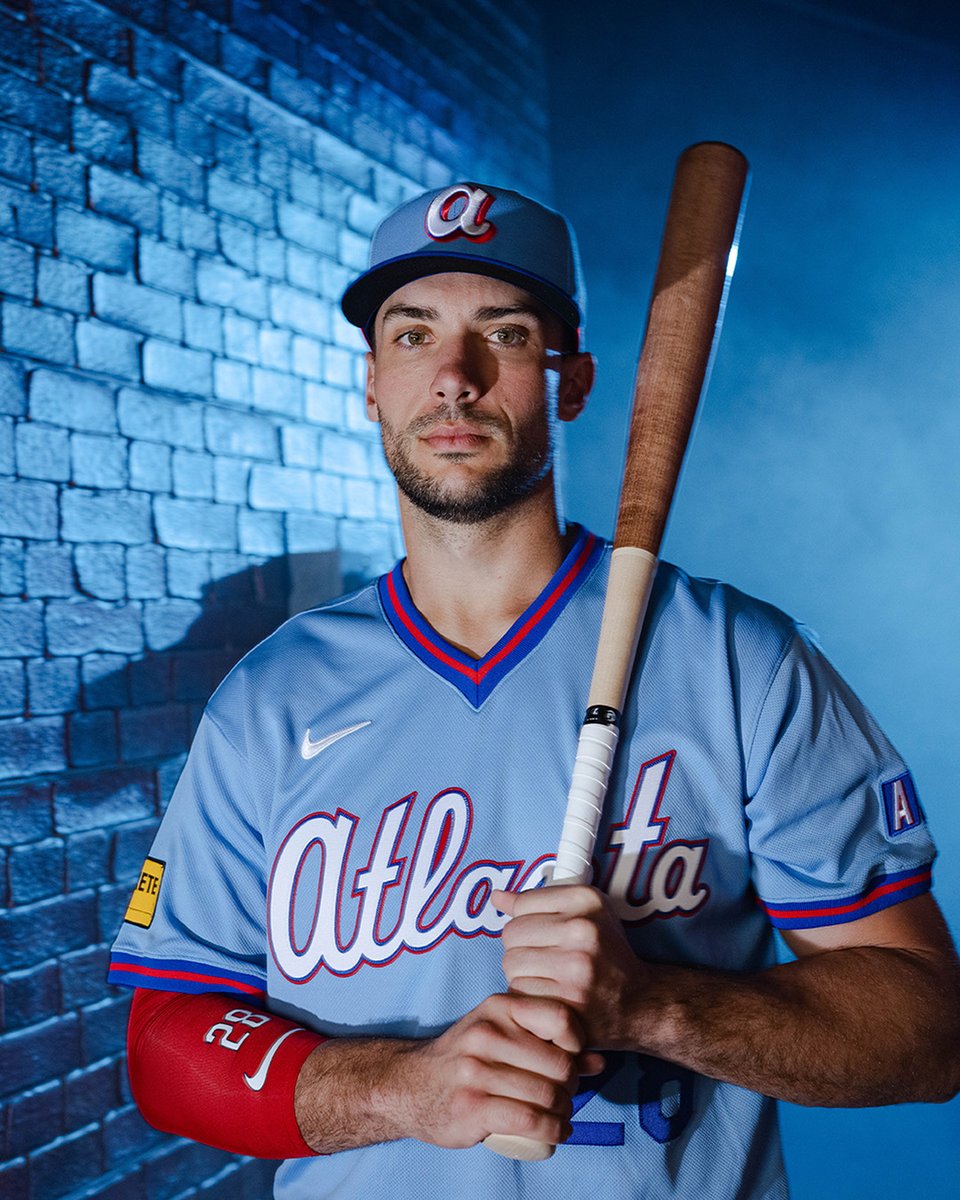 Atlanta Braves tweet media