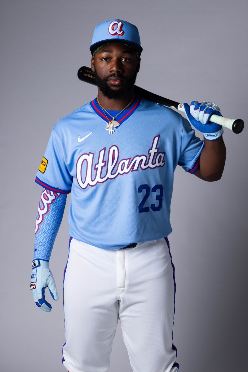 Atlanta Braves tweet media