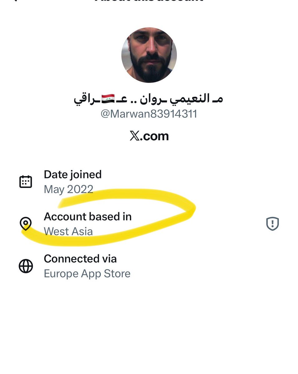 Abbas Al-Humaidi tweet media