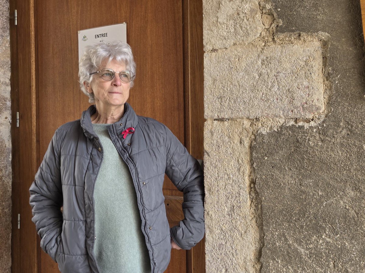 L'Écho Chrétien tweet media