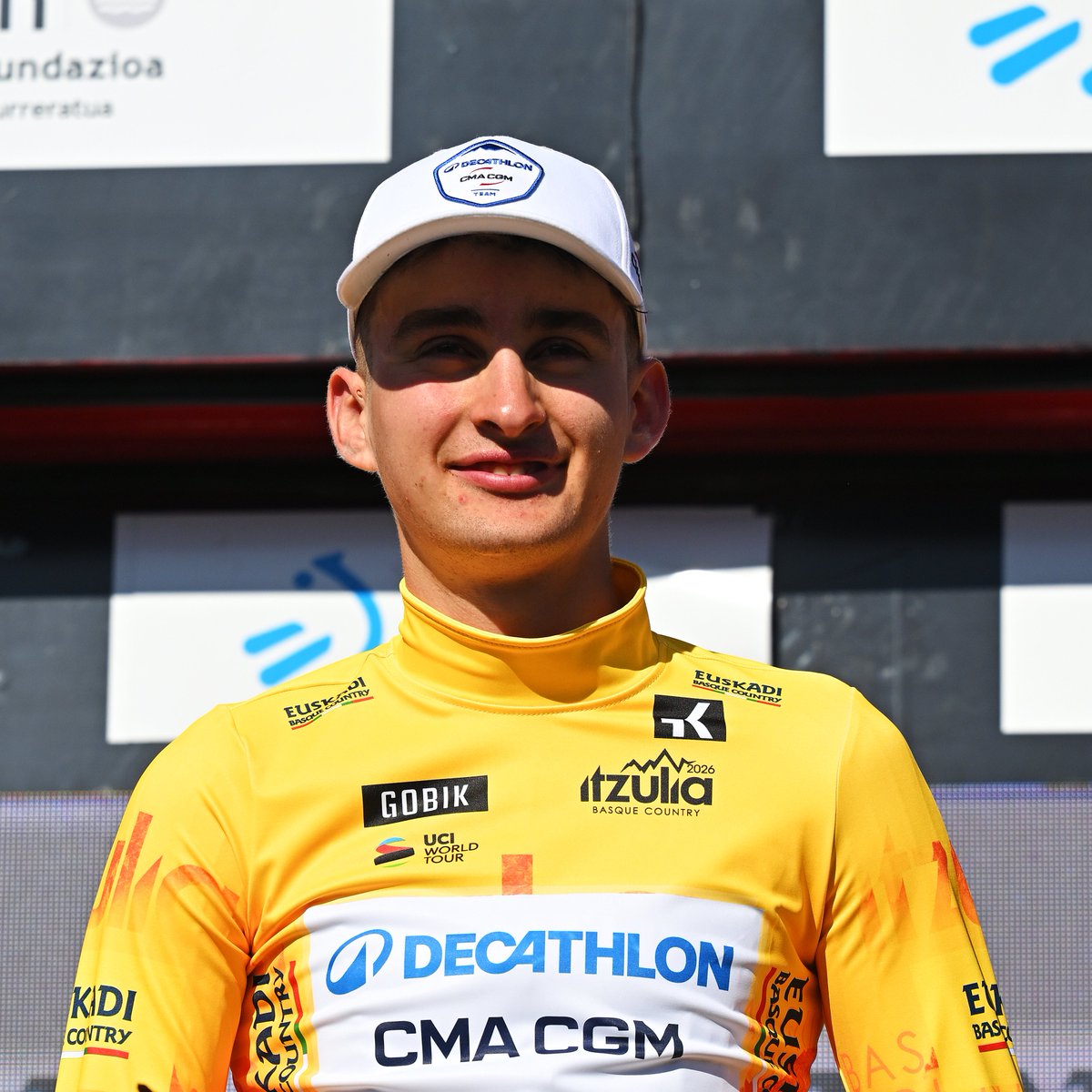 Paul Seixas tweet media