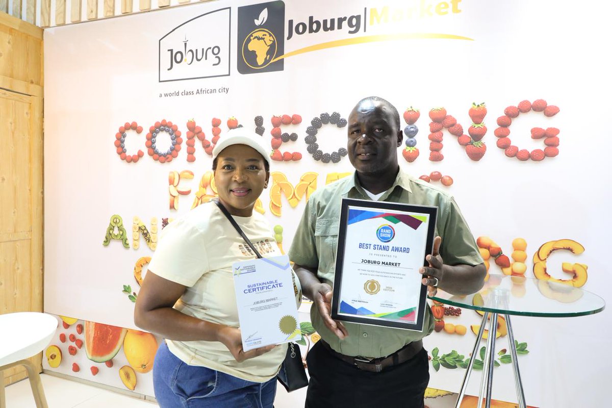 Joburg Market tweet media