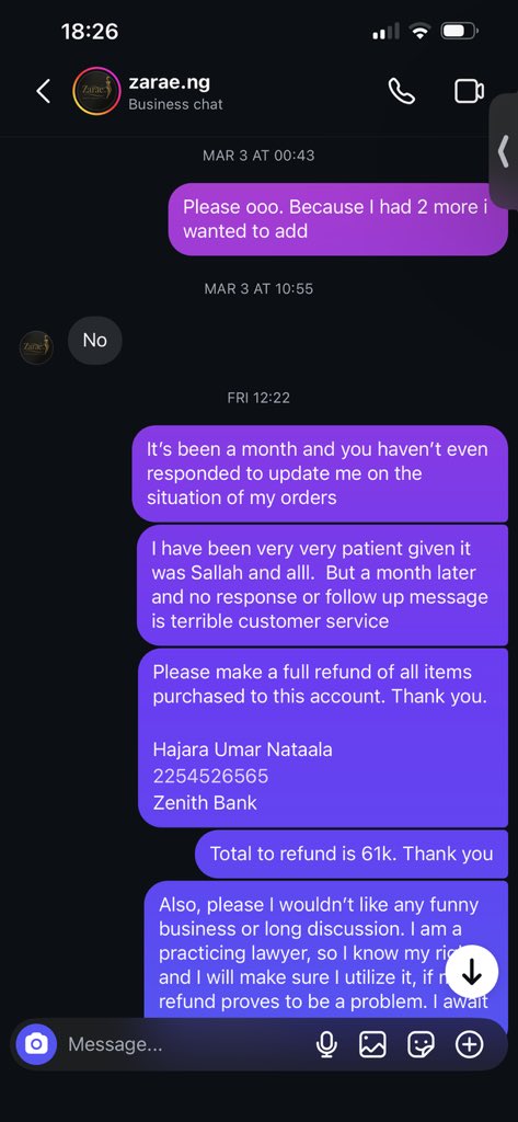 ........ tweet media