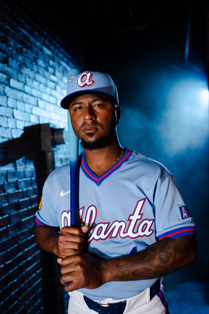 Atlanta Braves tweet media