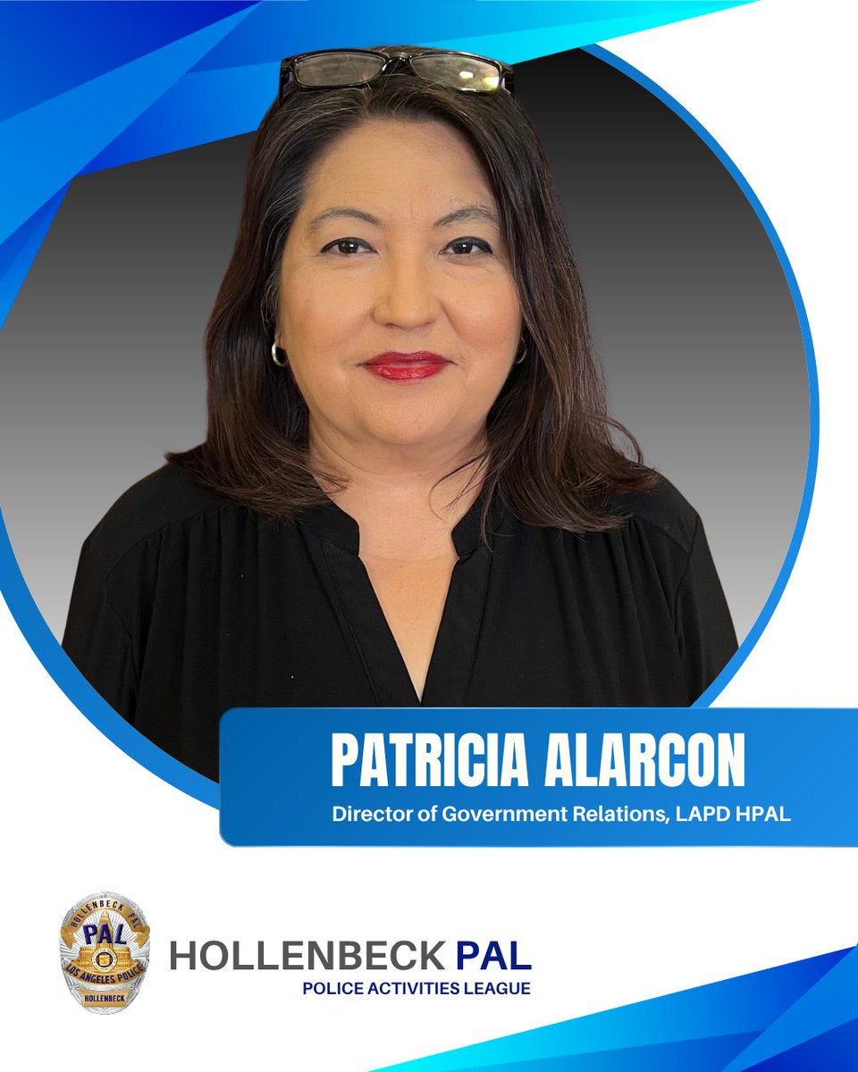 Hollenbeck PAL tweet media