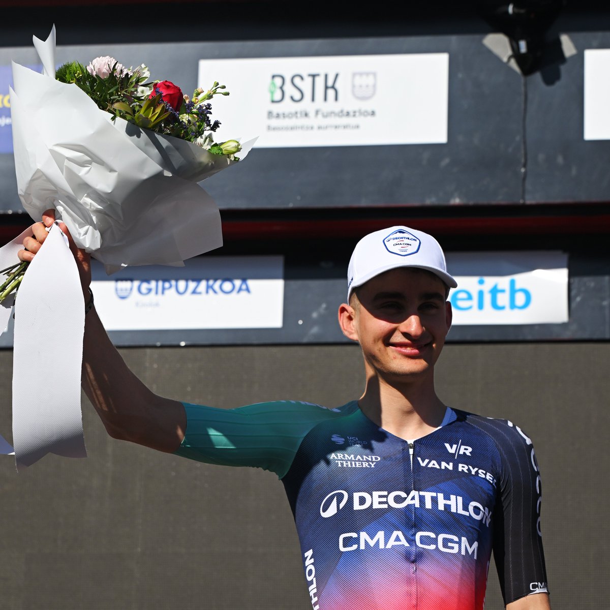 Paul Seixas tweet media