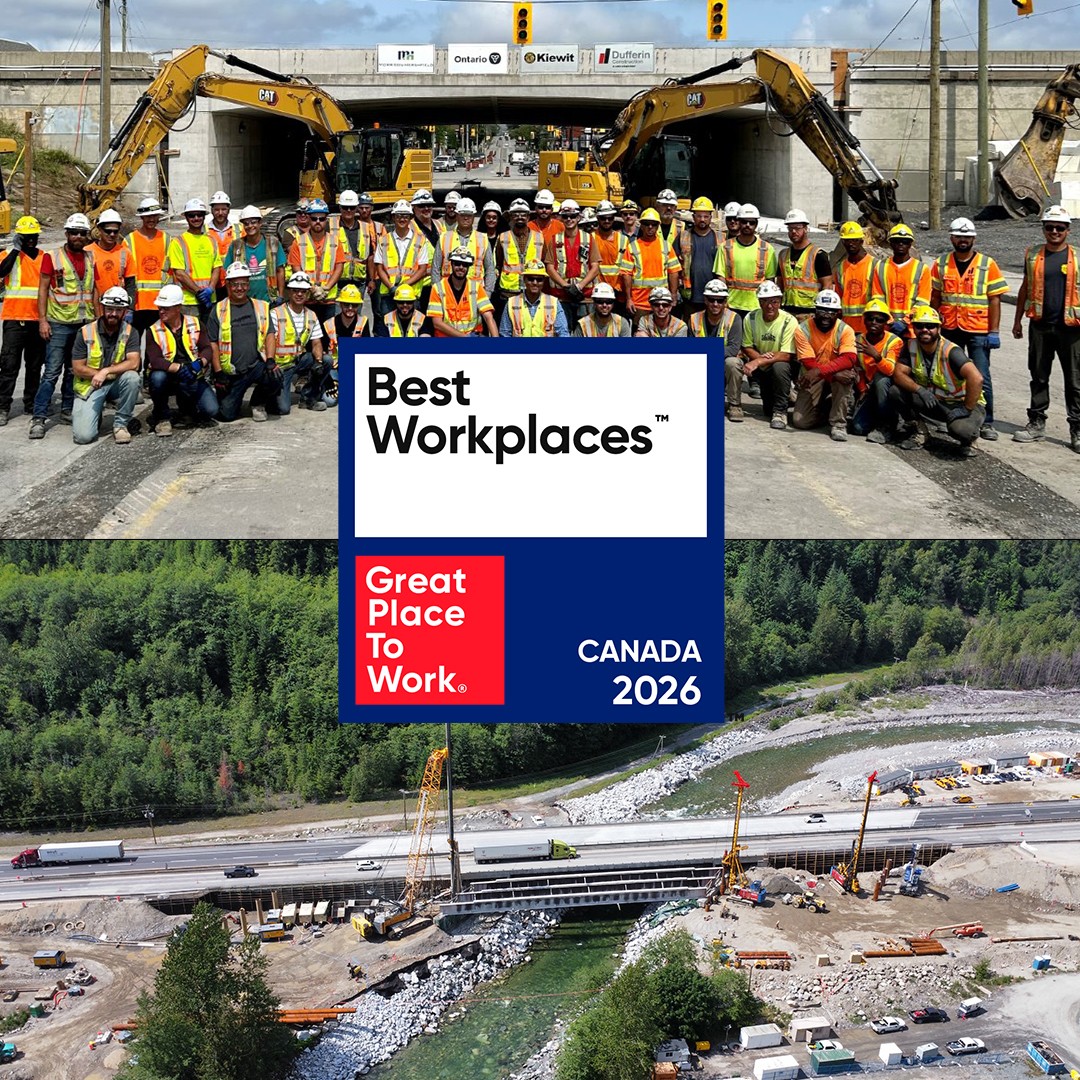 Kiewit tweet media