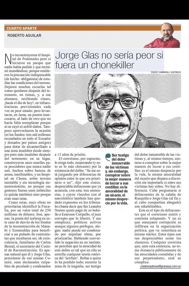 María Josefa Coronel tweet media