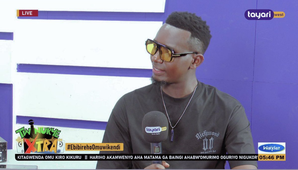 Mukuru W'Echaanga tweet media