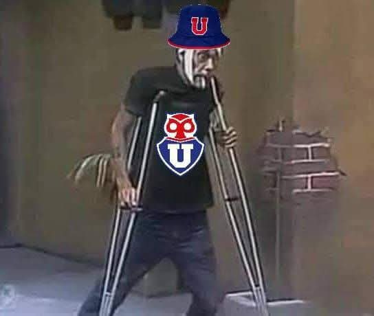 Con Estadio, no Toldo tweet media