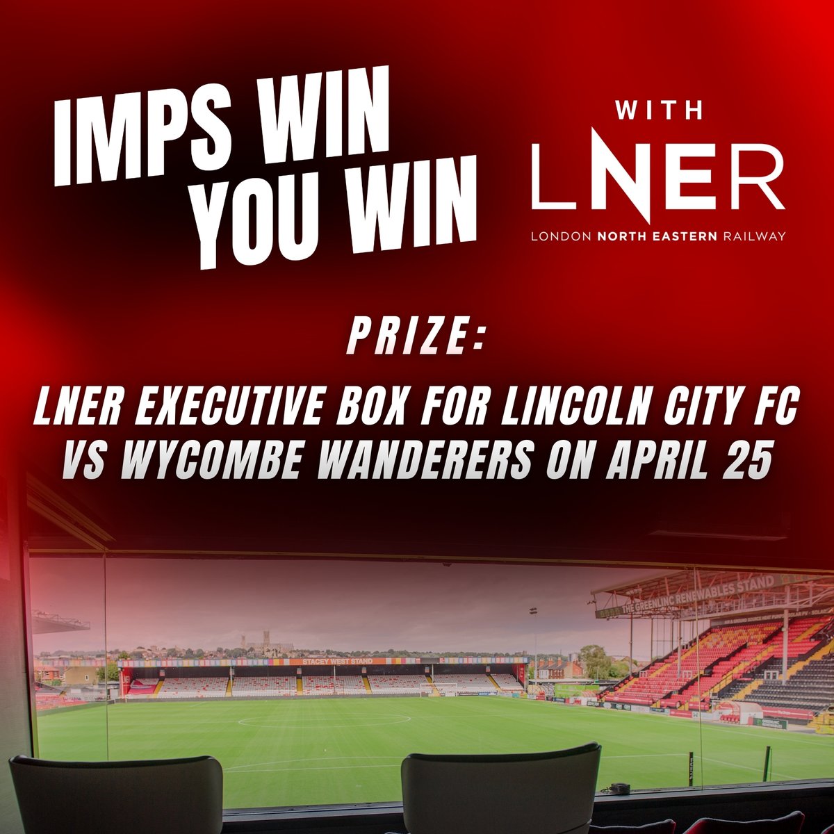 Lincoln City FC 🇺🇦 tweet media