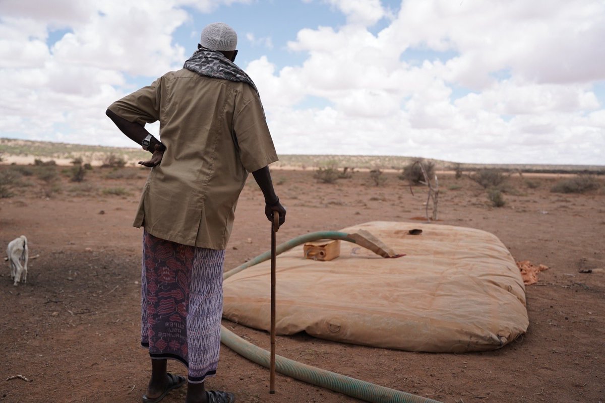 Save the Children in Somalia tweet media